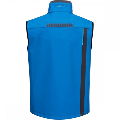 WX3 Softshell Gilet (3L)