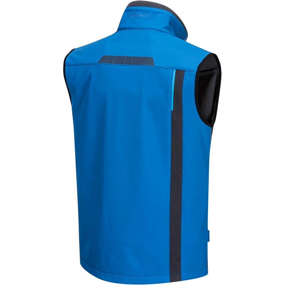 WX3 Softshell Gilet (3L)