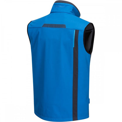 WX3 Softshell Gilet (3L)