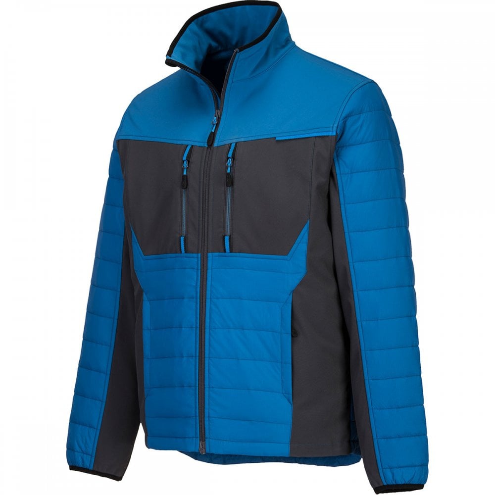 WX3 Baffle Jacket