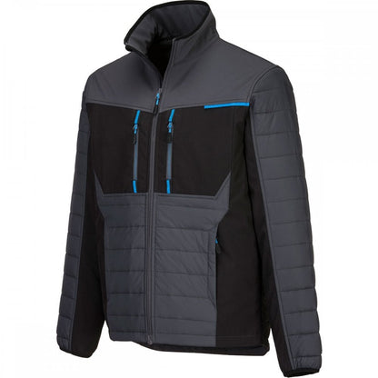 WX3 Baffle Jacket