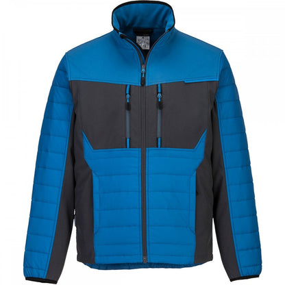 WX3 Baffle Jacket