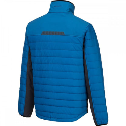 WX3 Baffle Jacket