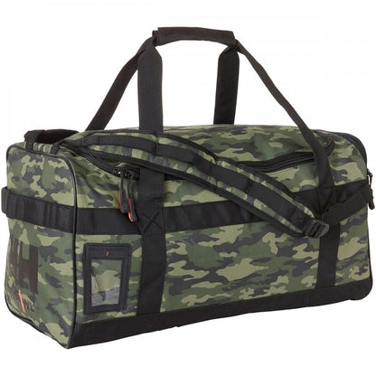79572 HH Duffel Bag 50L - Hand luggage approved for flights