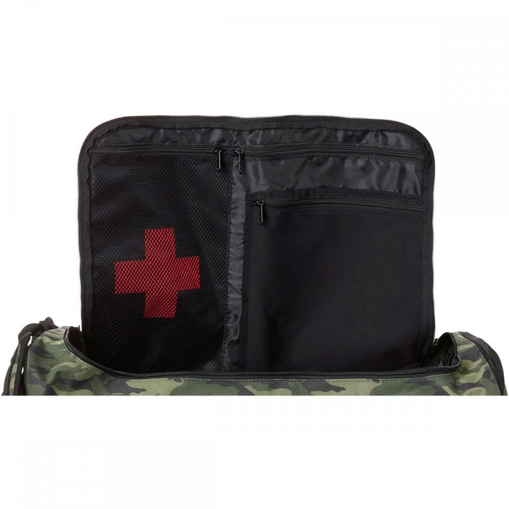 79572 HH Duffel Bag 50L - Hand luggage approved for flights