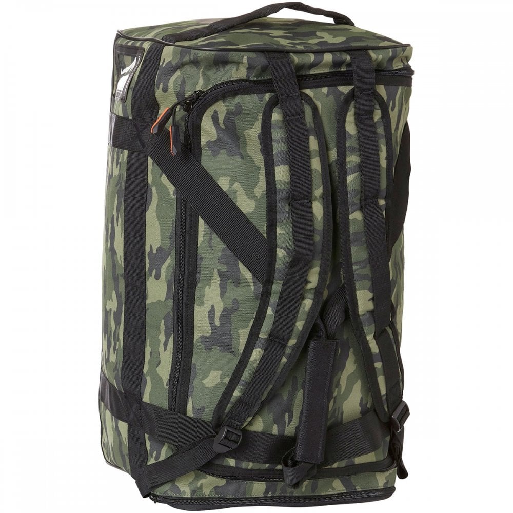 79572 HH Duffel Bag 50L - Hand luggage approved for flights
