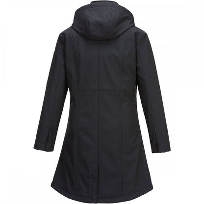 TK42 Womens Carla Softshell Jacket