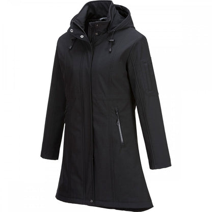 TK42 Womens Carla Softshell Jacket