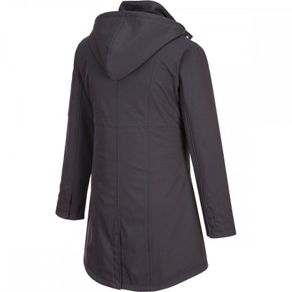 TK42 Womens Carla Softshell Jacket
