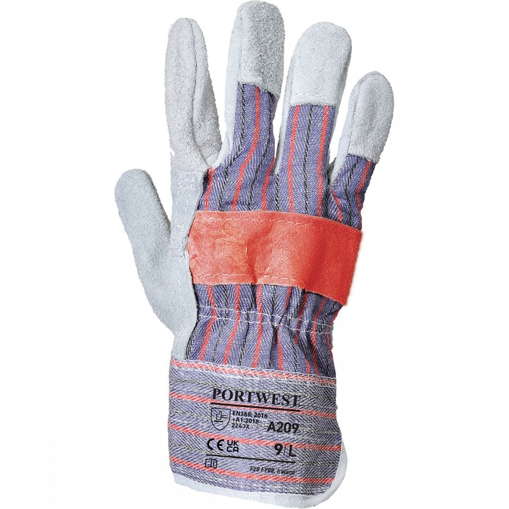 A209 Classic Canadian Rigger Glove