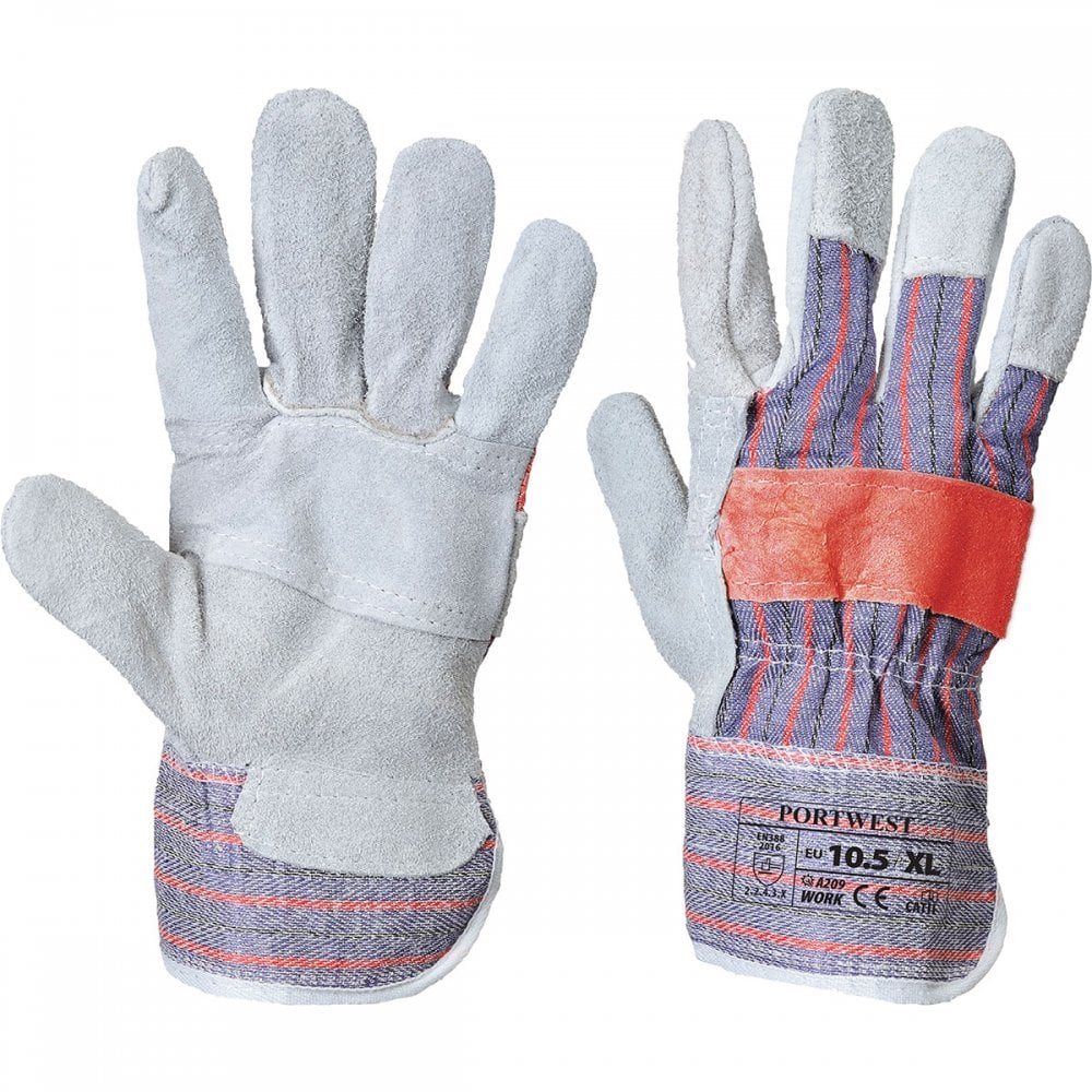 A209 Classic Canadian Rigger Glove