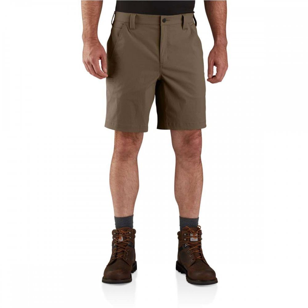104198 Ripstop Work Shorts  Super Lightweight, Breathable