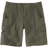 104727 Ripstop Cargo Work Shorts Relaxed Fit with Stretch