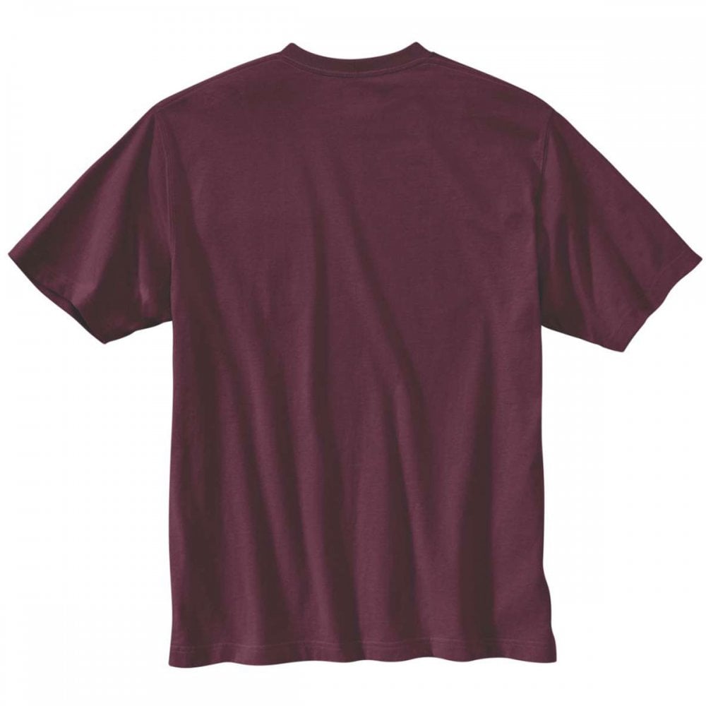105177 Crafted Graphic T-Shirt Short Sleeve