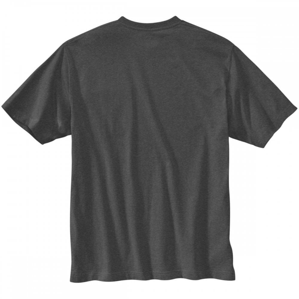 105177 Crafted Graphic T-Shirt Short Sleeve