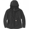 105343 Womens Super Dux Hooded Jacket
