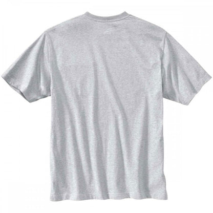 105352 Camo Pocket Graphic T-Shirt Short Sleeve