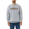 105613 Crewneck Logo Graphic Sweatshirt