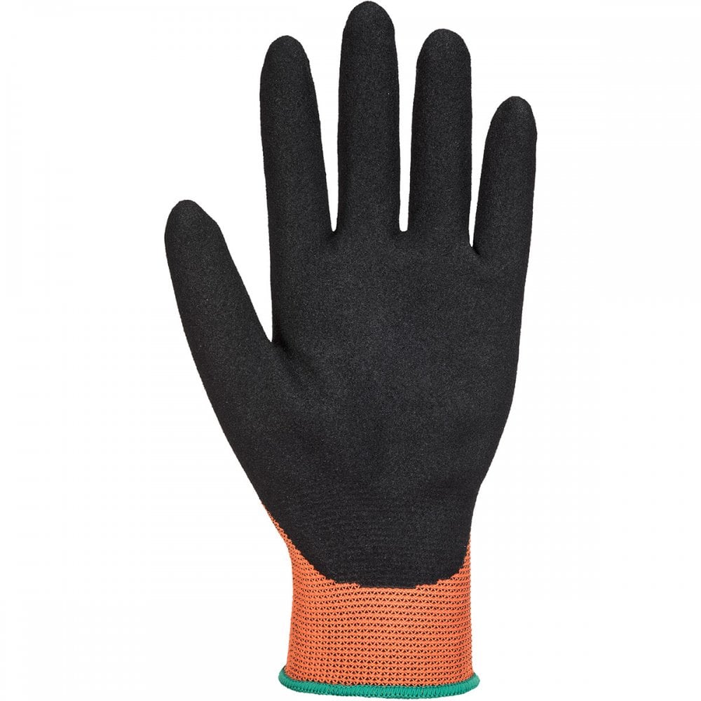A335 Dermi-Grip NPR15 Nitrile Sandy