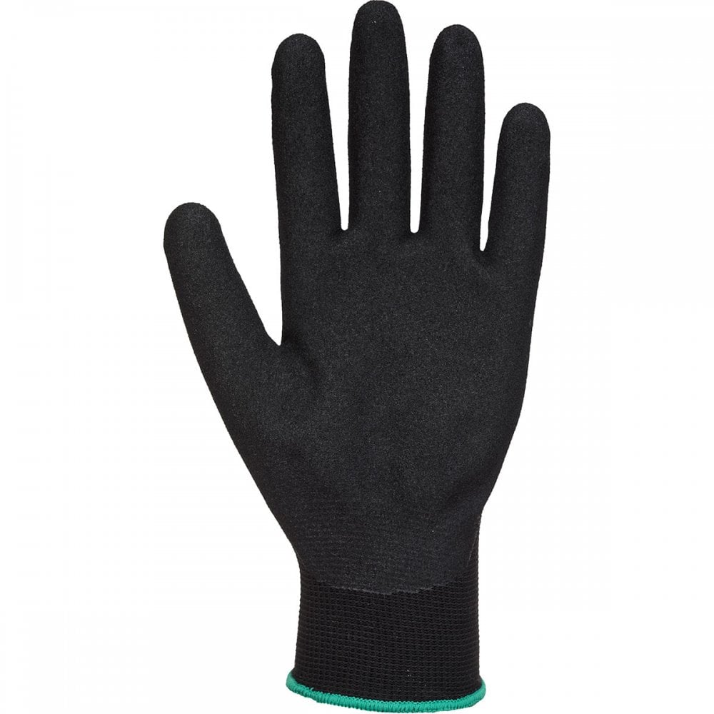 A335 Dermi-Grip NPR15 Nitrile Sandy