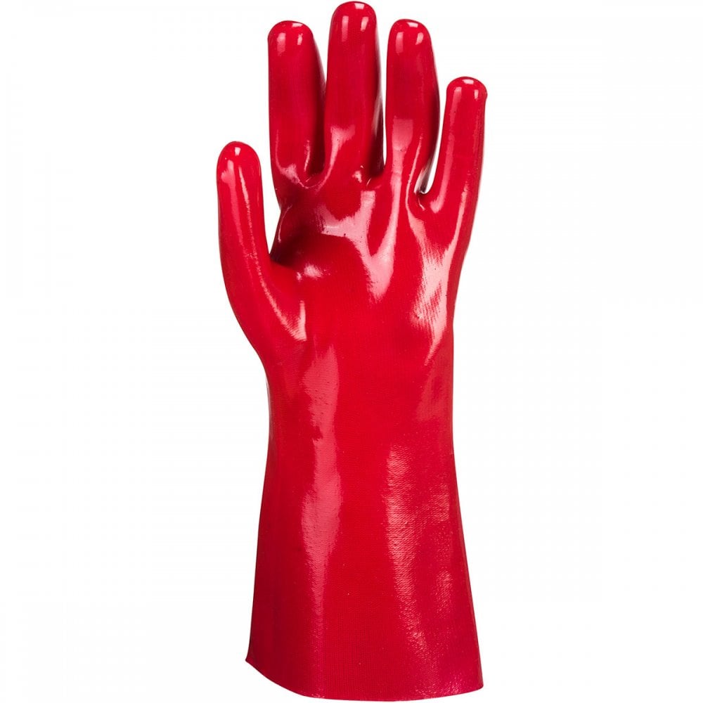 A435 PVC Gauntlet