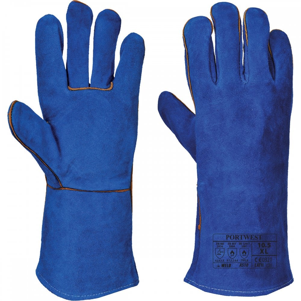 A510 Welders Gauntlet