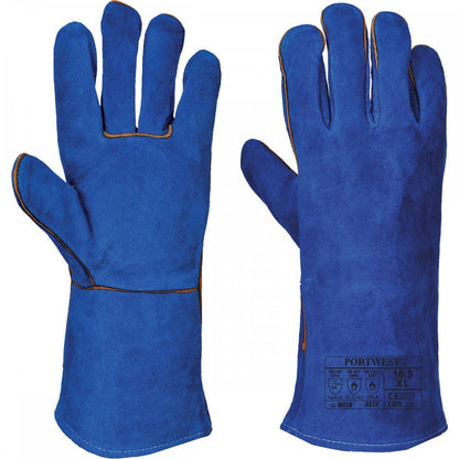A510 Welders Gauntlet