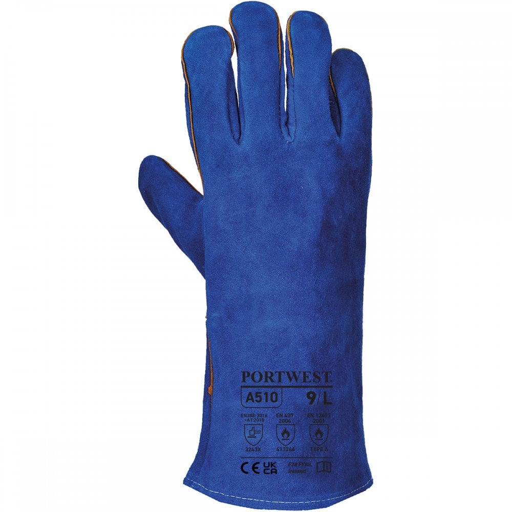 A510 Welders Gauntlet