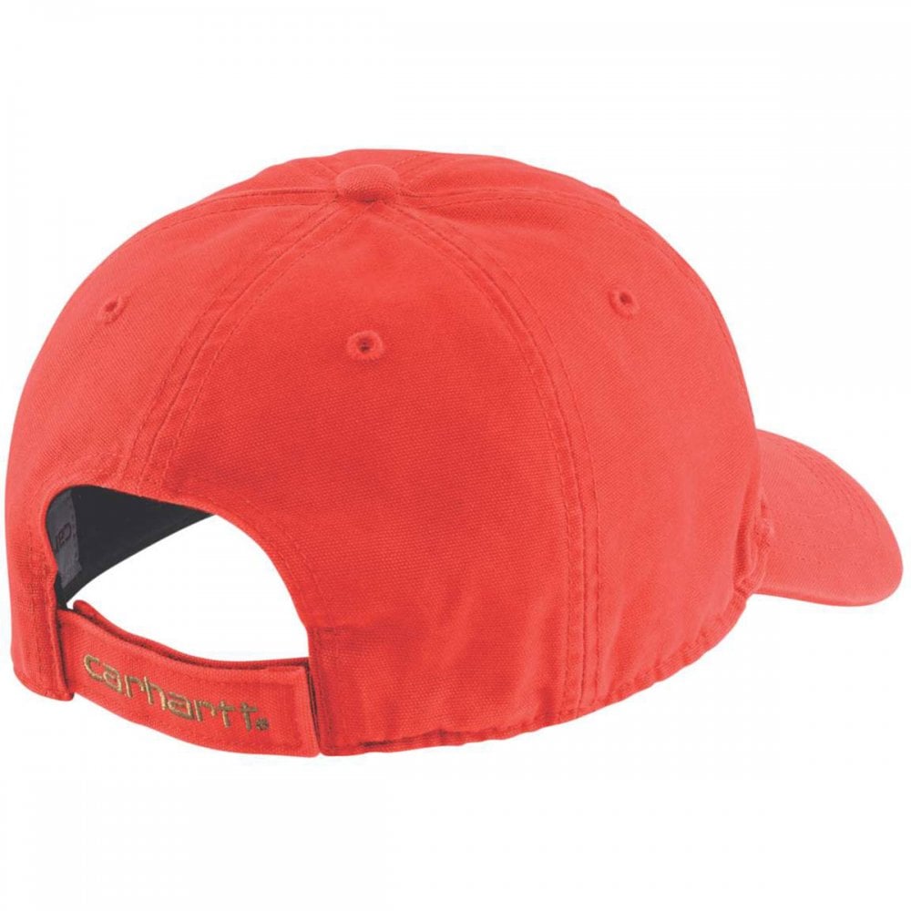 100289 Odessa Leatherette Cap