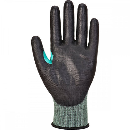 A660 CT200 VHR18 PU Cut Glove