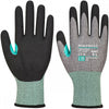A661 CT200 VHR18 Nitrile Foam Cut Glove