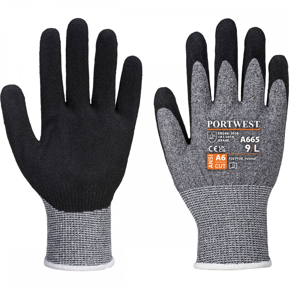 A665 VHR Advanced Cut Glove