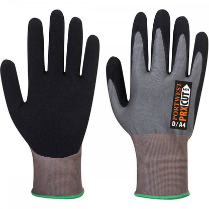 A670 CT200 AHR13 PU Cut Glove