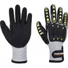 A729 Anti Impact Cut Resistant Thermal Glove