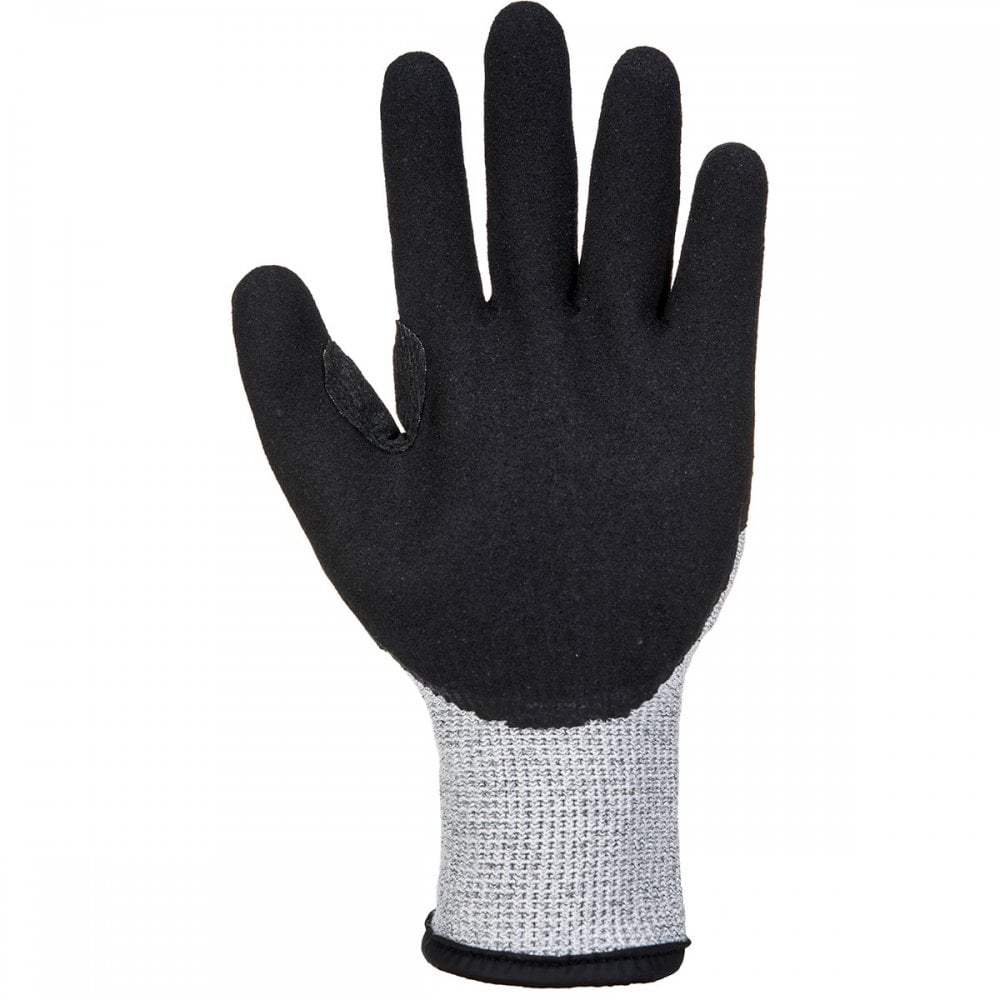 A729 Anti Impact Cut Resistant Thermal Glove