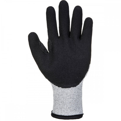 A729 Anti Impact Cut Resistant Thermal Glove