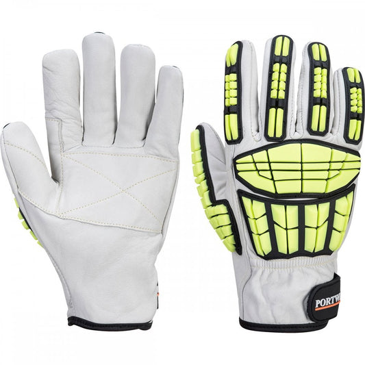 A745 Impact Pro Cut Glove