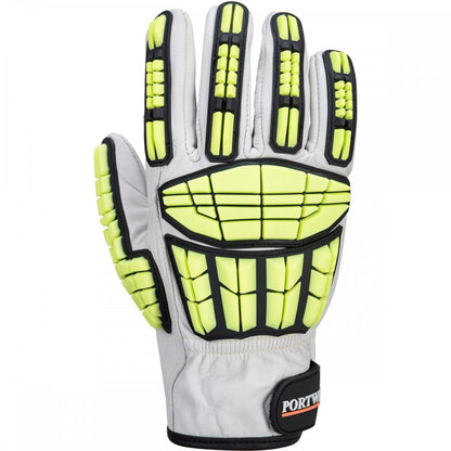 A745 Impact Pro Cut Glove