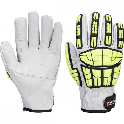 A745 Impact Pro Cut Glove