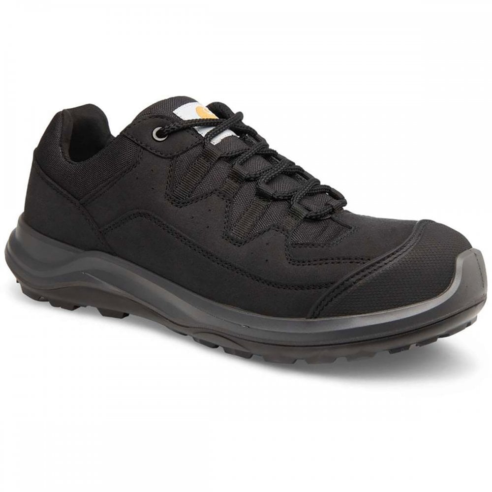 F705278 Jefferson Rugged Flex S3 Safety Shoe