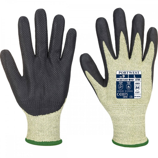 A780 Arc Grip Glove