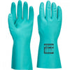 A812 Nitrosafe Plus Chemical Gauntlet