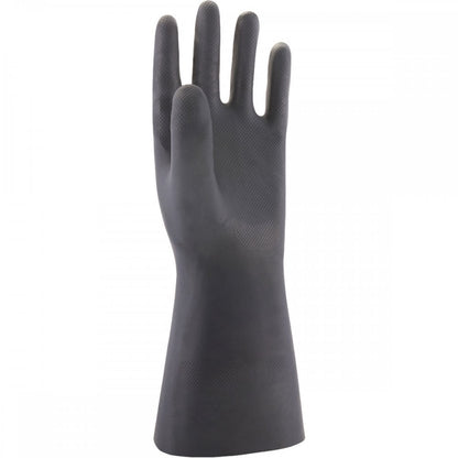 A820 Neoprene Chemical Gauntlet