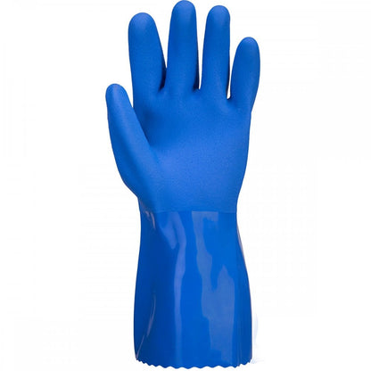 A881 Marine Ultra PVC Chem Gauntlet