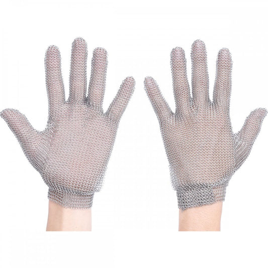 AC01 Chainmail Glove