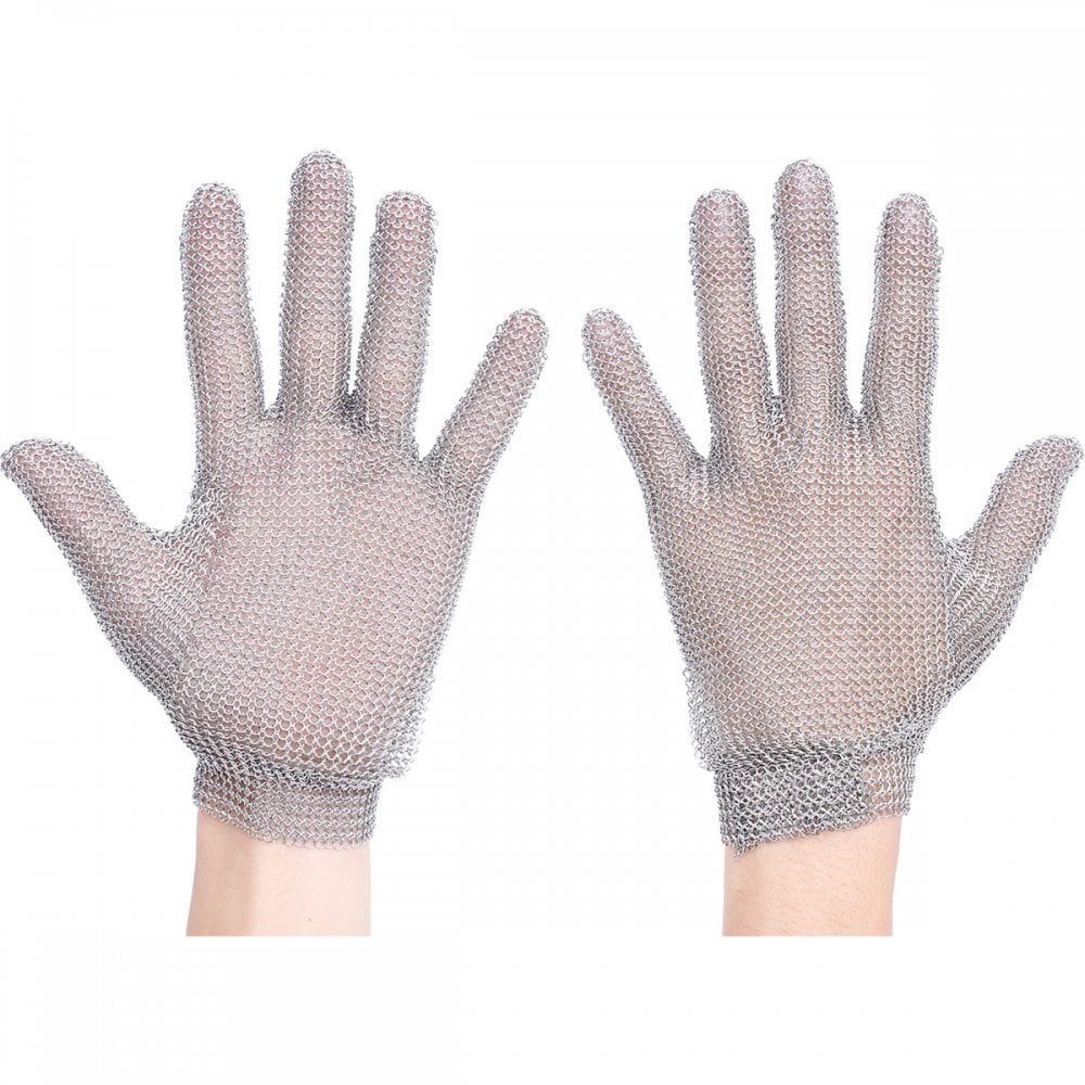 AC01 Chainmail Glove