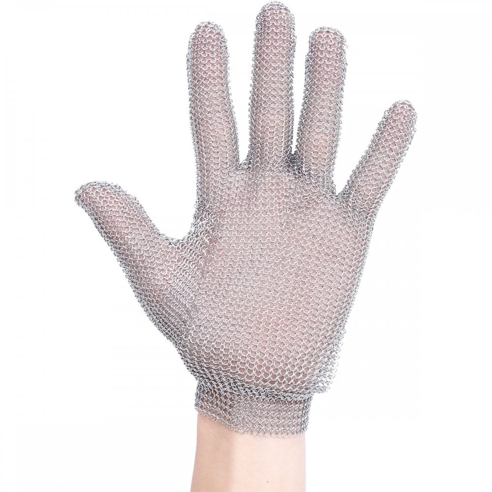 AC01 Chainmail Glove