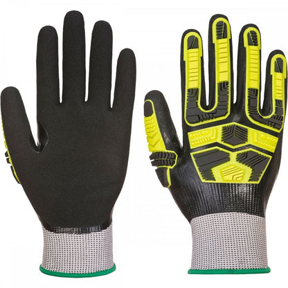 AP55 Waterproof HR Cut Impact Glove