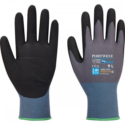 AP65 NPR Pro Nitrile Foam