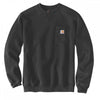 103852 Crewneck Pocket Sweatshirt